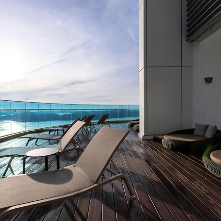Fraser Place Puteri Harbour Nusajaya  Ngoại thất bức ảnh