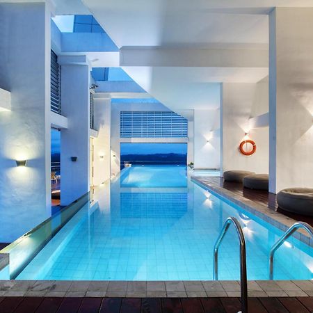 Fraser Place Puteri Harbour Nusajaya  Ngoại thất bức ảnh